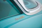 Cadillac Series 62 Coupe deVille 1955 года